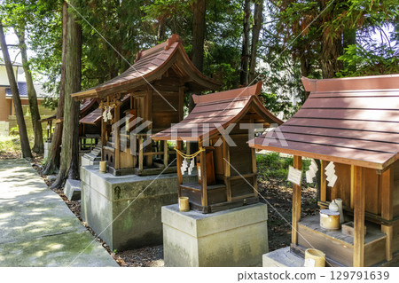 岡山縣岡山市今村神社 岡山縣岡山市今村神社 129791639