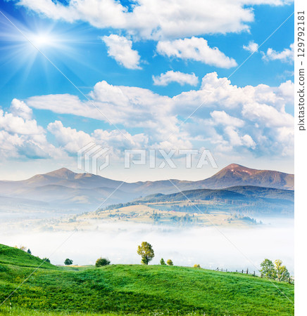 mountain mountain 129792181