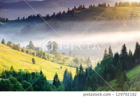 mountain mountain 129792182