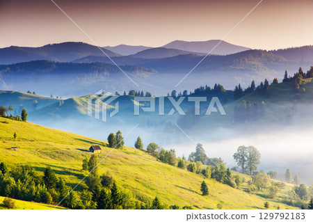 mountain 129792183
