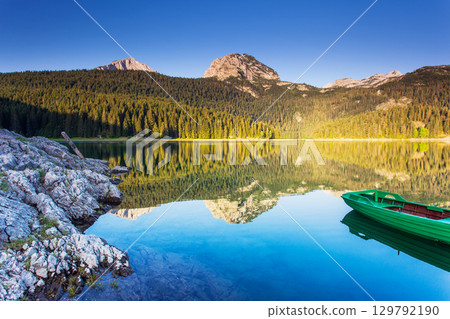 lake lake 129792190