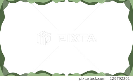 Abstract background with watercress colors Abstract background with watercress colors 129792201