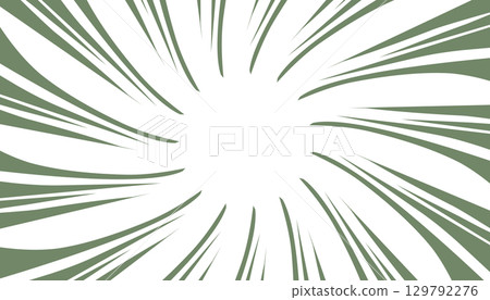 Abstract background with watercress colors 129792276