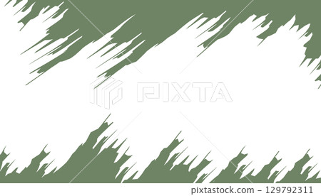 Abstract background with watercress colors Abstract background with watercress colors 129792311
