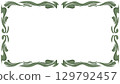 Abstract background with watercress colors 129792457