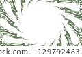 Abstract background with watercress colors 129792483