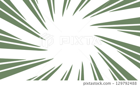 Abstract background with watercress colors 129792488