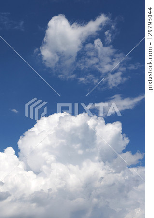 藍天白雲 129793044