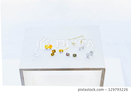 Piercing parts Piercing parts 129793226