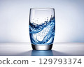 the storm in a glass 129793374