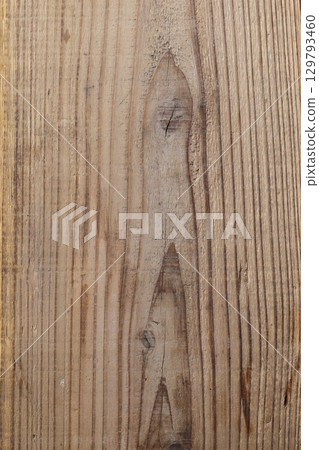 舊木板背景材料 129793460