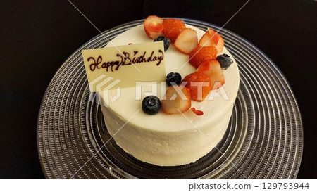 生日蛋糕(附留言板) 生日蛋糕(附留言板) 129793944