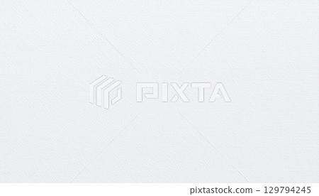 White linen cloth background material White linen cloth background material 129794245
