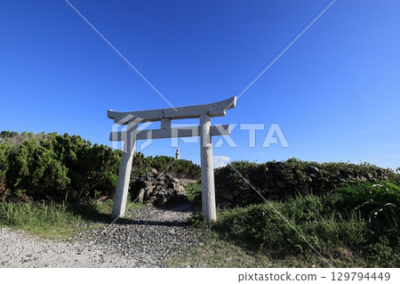 山口角島燈塔2025⑧ 129794449