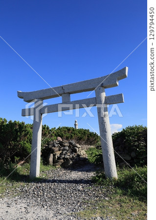 山口角島燈塔2025⑨ 129794450