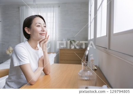 Beauty image 129794805