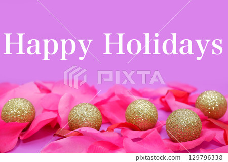 Christmas image 129796338