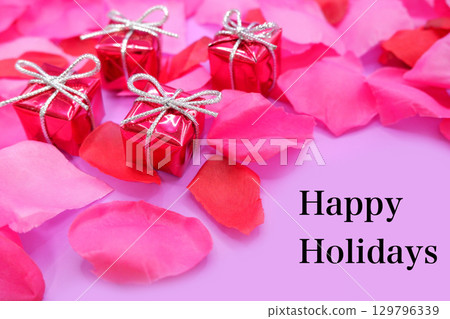 Christmas image Christmas image 129796339
