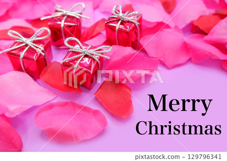 Christmas image Christmas image 129796341