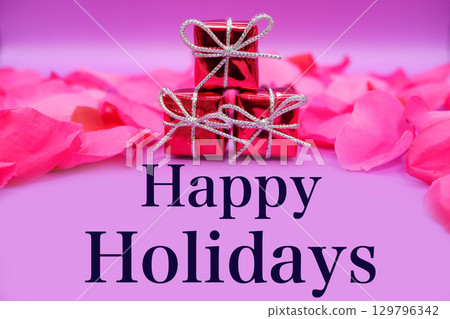 Christmas image Christmas image 129796342