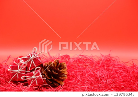 Christmas image 129796343