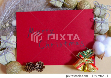 Christmas image Christmas image 129796401
