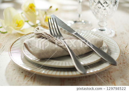 表設置（圖像） 129798522