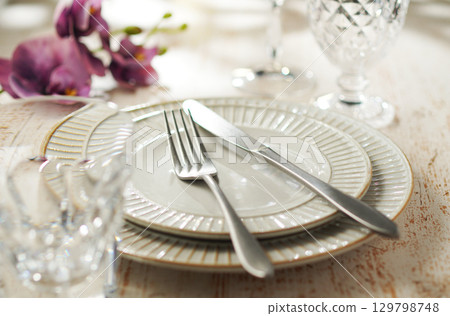 表設置（圖像） 129798748