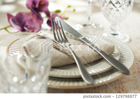 表設置（圖像） 129798877