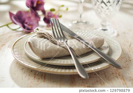 表設置(圖像) 表設置(圖像) 129798879