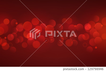 Shiny Festive Background. Abstract Red Gold Glitter Background. Bokeh and Confetti Design Element for Merry Christmas and Happy New Year Banner, Poster, Website Congratulations. Holiday Party BG. Shiny Festive Background. Abstract Red Gold Glitter Background. Bokeh and Confetti Design Element for Merry Christmas and Happy New Year Banner, Poster, Website Congratulations. Holiday Party BG. 129798946
