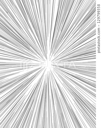 Concentrated background 129799358