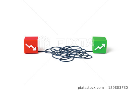 Turn losses into profits. Recovery strategies. Business transformation. Turn losses into profits. Recovery strategies. Business transformation. 129803780