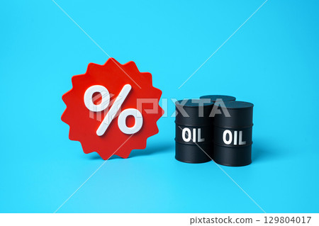 Discount on oil. Competition in the oil market. Sanctions ceiling. Market rivalry. Discount on oil. Competition in the oil market. Sanctions ceiling. Market rivalry. 129804017