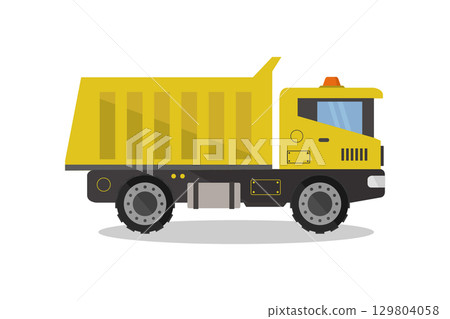 Truck Truck 129804058