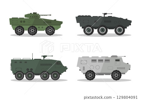 Military transport vehicles Military transport vehicles 129804091