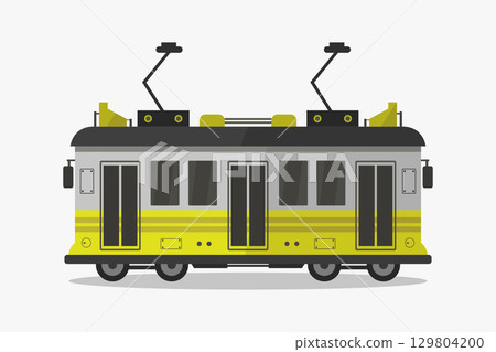 Tram Tram 129804200