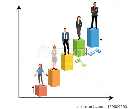 Negative Income Tax is a system where individuals earning below a certain income level receive supplemental payments from the government 129804860