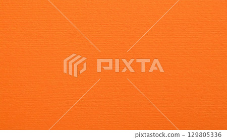"AI Image" Orange paper texture 129805336