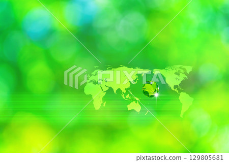 Eco-friendly GX material Eco-friendly GX material 129805681