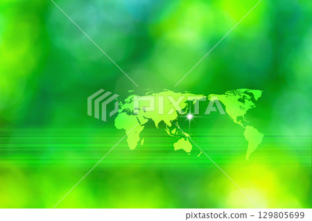 環保GX材料 129805699