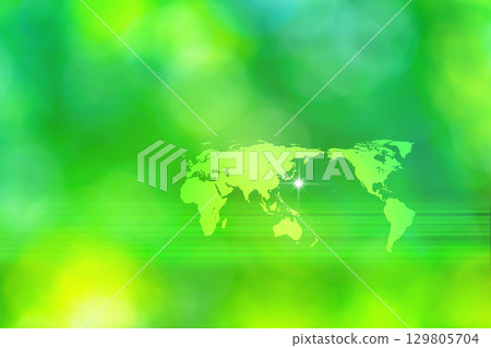 Eco-friendly GX material 129805704
