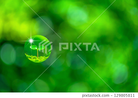 Eco-friendly GX material Eco-friendly GX material 129805811