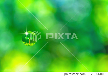 Eco-friendly GX material 129806000