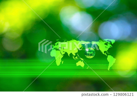 Eco-friendly GX material 129806121