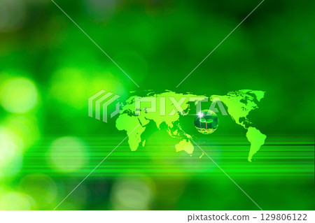 Eco-friendly GX material 129806122