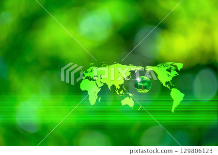 Eco-friendly GX material 129806123