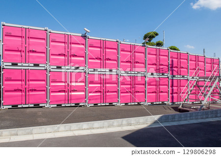 Rental space Rental space 129806298