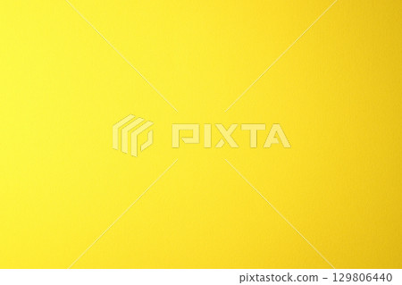 Yellow paper background 129806440
