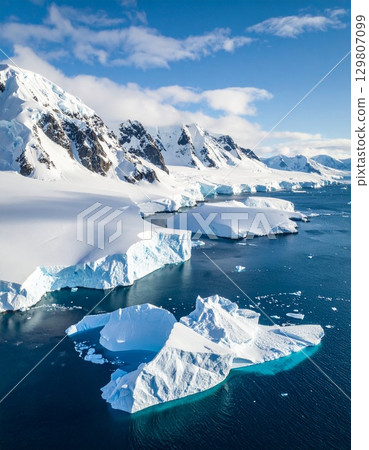 南極 129807099